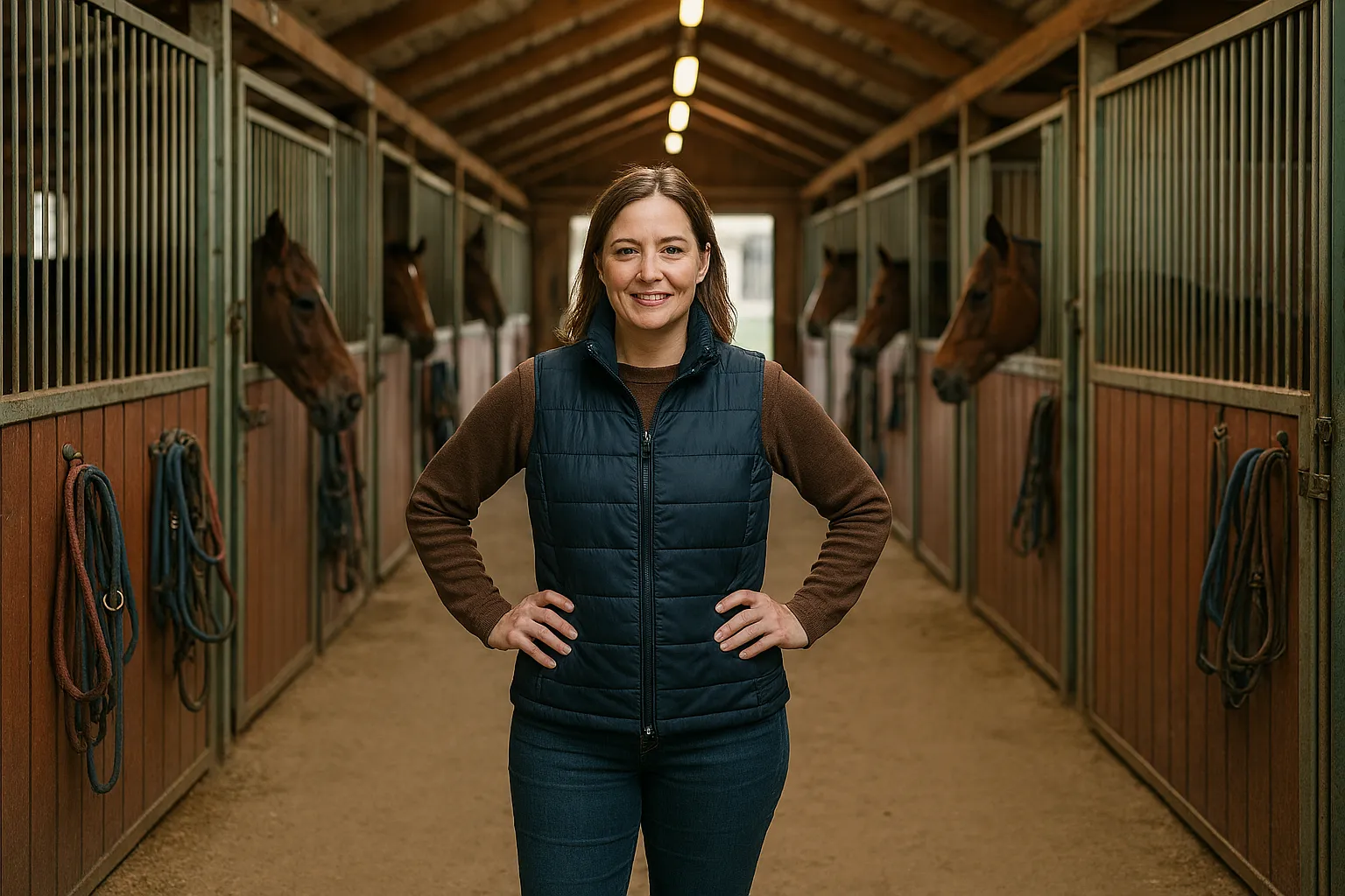 Landbruk & Primærnæring